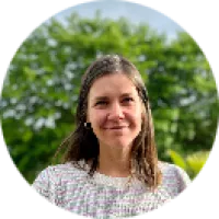 Clara Choteau, sophrologue à Saint-herblain