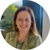 Régine Perrissoud, reflexologue à Annecy