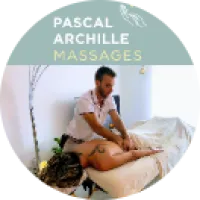  Pascal   Archille  , Massothérapeute à Lyon