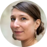 Jodie Lesterie, masseur-bien-etre à Begles