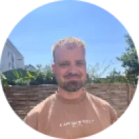 Anders Legendre, naturopathe à Vernon