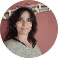 Cécile Paulin, masseur-bien-etre à Carpentras