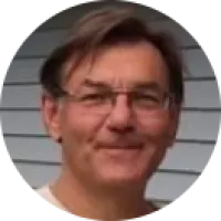 Robert Bogusz, naturopathe à Vernon