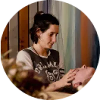 Gaëlle chambaz A l'équilibre, sophrologue à Annecy