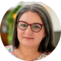 Rachel Cadranel, sophrologue à Venelles