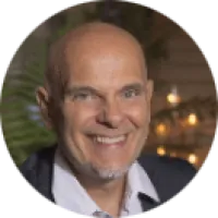 Boris Heinkele, naturopathe à Nice