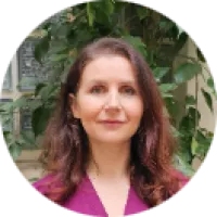 Sarah Berger, masseur-bien-etre à Versailles