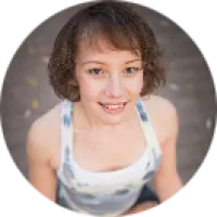  Valérie   Rouget  ,  à Lyon