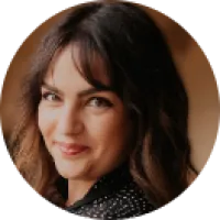 Melissa Gillet, sophrologue à Pierrelatte