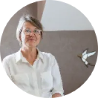 Giovanna Girard, sophrologue à Wittenheim