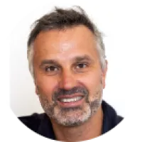 Jean-christophe lebrun Centre du lys, conseiller-en-nutrition à Herault-34