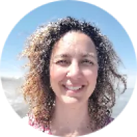 Séverine Bardil, sophrologue à Menucourt