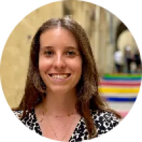 Marine Guyon, naturopathe à Lattes