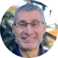 François Bigot, naturopathe à Moselle-57