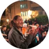 Théodore Dhénain, masseur-bien-etre à Villeurbanne