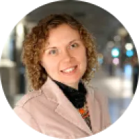 Anna Studak, sophrologue à Neuilly-plaisance