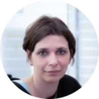 Gaelle Picorella, masseur-bien-etre à Nice