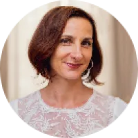 Aurélie Jourdan, sophrologue à Miribel