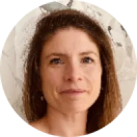 Mélanie Venchiarutti, sophrologue à Domont