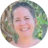 Séverine Le nocher, sophrologue à Pluneret