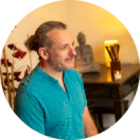  Christophe   Avignon  , Conseiller en naturopathie à Lyon