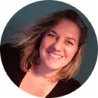 Aurélie Joly, sophrologue à Saint-priest-en-jarez