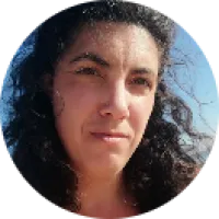 Elen carluer Les jardins de befana, naturopathe à Chatellerault