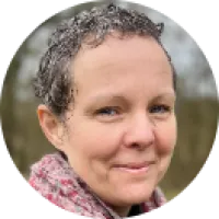 Laure Bourdeau, naturopathe à Issoudun