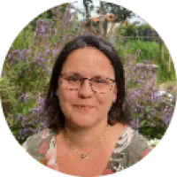 Nathalie Garnier, naturopathe à Gueret