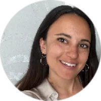 Cyrielle Poulios, hypnotherapeute à Chalon-sur-saone