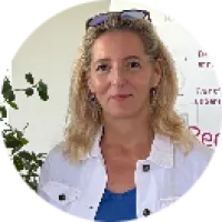  Christelle   Ravit-Vergès  , Sophrologue à Lyon