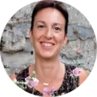 Cécile Delepo, sophrologue à Saint-martin-dheres