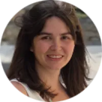 Chloe Crosnier, masseur-bien-etre à Fabregues