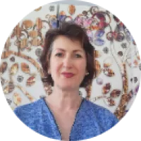  Jenifer   Ivan  , Conseiller en naturopathie à Lyon