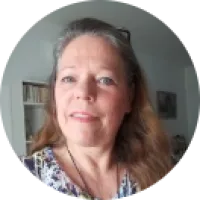 Françoise Robin, psychopraticien à Herault-34