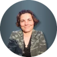 Sandrine Dupont, sophrologue à Manche-50