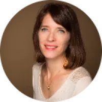 Christel Markov, reflexologue à Annemasse