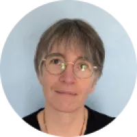 Angèle Saby, naturopathe à Clermont-ferrand