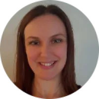 Vanessa Cros, reflexologue à Firminy