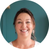 Laëtitia Morgado, sophrologue à Trelaze