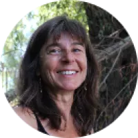  Christel   Rouzaud  , Psychopraticien à Lyon