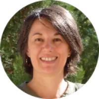 Cécile Raynal, sophrologue à Lyon