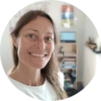  Laurie-Anne   Delannoy  , Kinésiologue à Lyon