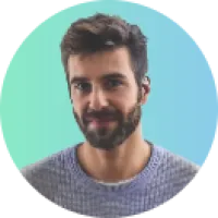 Jérémy Fignon, reflexologue à Bagnolet