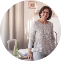  Magali   Ferry  , Psychopraticien à Lyon