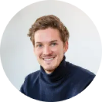 Alexis De clisson, hypnotherapeute à Talence