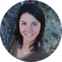 Carole Menez, naturopathe à Aubagne