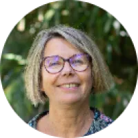 Nadine Nedelec, sophrologue à Lorient