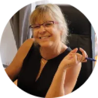 Nathalie Bienfait, coach-professionnel à Haute-savoie-74