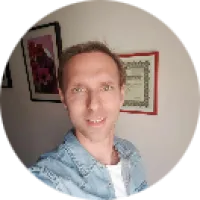 Yann Bretaudeau, conseiller-en-nutrition à Paris-75